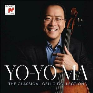 Yo-Yo Ma - The Classical Cello Collection | Yo-Yo Ma imagine