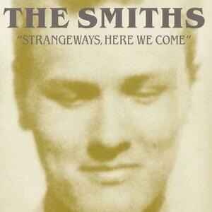 Strangeways, Here We Come - Vinyl | The Smiths imagine