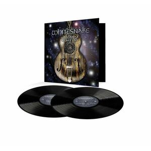 Unzipped - Vinyl | Whitesnake imagine