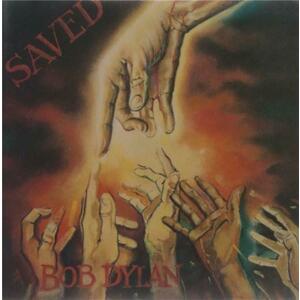 Saved | Bob Dylan imagine