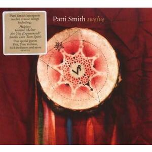 Twelve | Patti Smith imagine