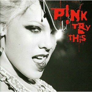 Try This | P!nk imagine