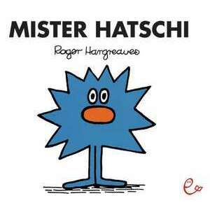 Mister Hatschi imagine