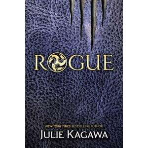 Rogue (the Talon Saga, Book 2) imagine