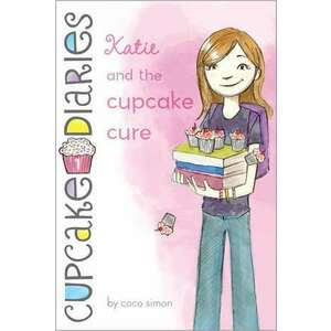 Katie and the Cupcake Cure imagine
