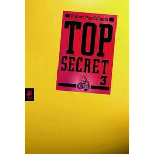 Top Secret 03. Der Ausbruch imagine
