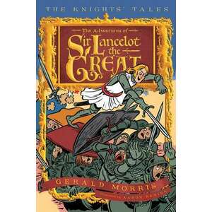 The Adventures of Sir Lancelot the Great imagine