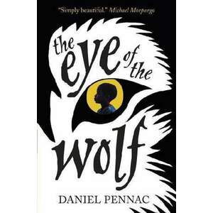 The Eye of the Wolf imagine