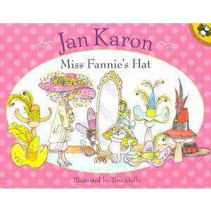 Miss Fannie's Hat imagine