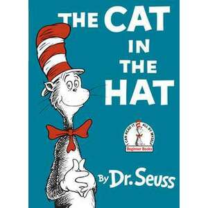 The Cat in the Hat imagine