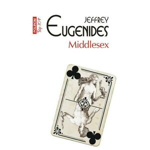Middlesex - Jeffrey Eugenides imagine