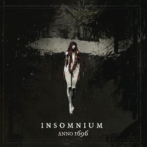 Anno 1696 - Vinyl | Insomnium imagine