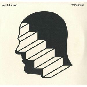 Wanderlust - Vinyl | Jacob Karlzon imagine
