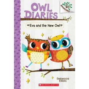 Eva and the New Owl imagine