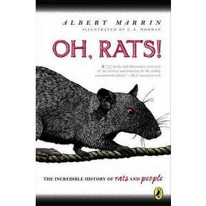 Oh, Rats! imagine