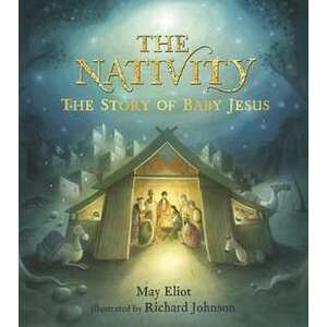 The Nativity imagine