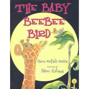 The Baby Beebee Bird imagine
