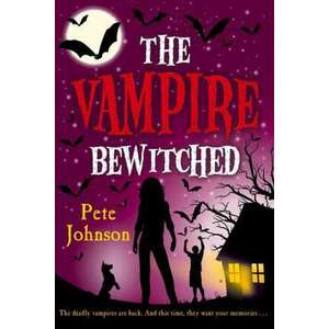 The Vampire Bewitched imagine