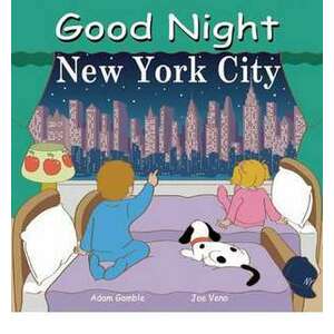 Good Night New York City imagine