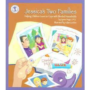 Jessica's Two Families imagine