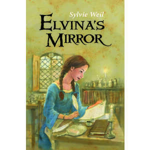 Elvina's Mirror imagine