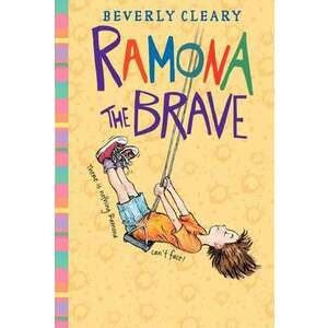 Ramona the Brave imagine
