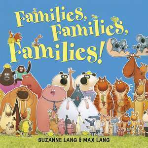 Families Families Families imagine