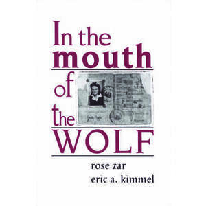 In the Mouth of the Wolf imagine