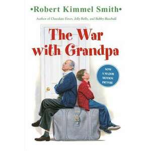 The War with Grandpa imagine