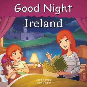 Good Night Ireland imagine