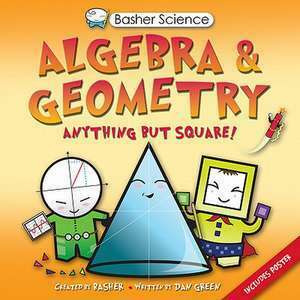 Algebra & Geometry imagine