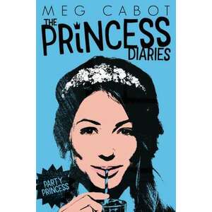 The Princess Diaries: Party Princess imagine