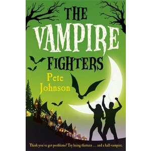 The Vampire Fighters imagine