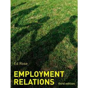 Employment Relations imagine