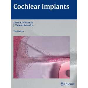 Cochlear Implants imagine