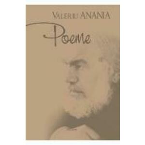 Poeme - Valeriu Anania imagine