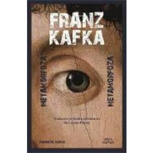 Metamorfoza | Franz Kafka imagine