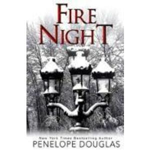 Fire Night. Devil's Night #4.5 - Penelope Douglas imagine