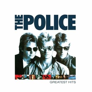 The Police: Greatest Hits - Vinyl | The Police imagine