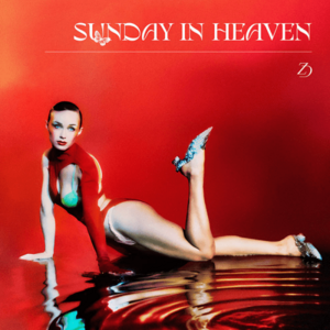 Sunday In Heaven - Vinyl | Zella Day imagine