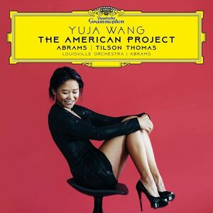 The American Project | Yuja Wang imagine
