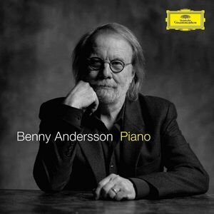 Piano | Benny Andersson imagine
