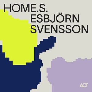 Home.S. - Vinyl | Esbjorn Svensson imagine