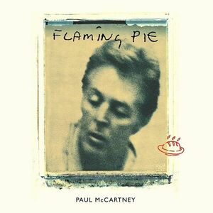 Flaming Pie - Vinyl | Paul McCartney imagine