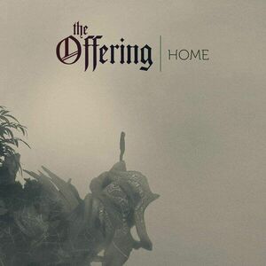 Home - Vinyl + CD | The Offering imagine