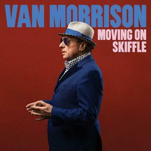 Moving on Skiffle - Vinyl | Van Morrison imagine