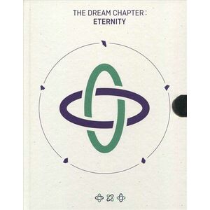 The Dream Chapter: Eternity (Starboard Version) | Tomorrow X Together imagine