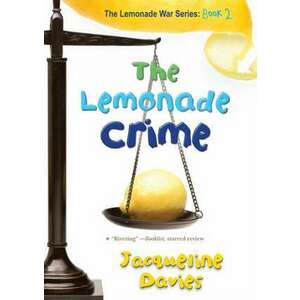 The Lemonade Crime imagine