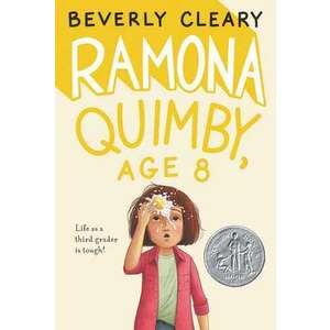 Ramona Quimby, Age 8 imagine