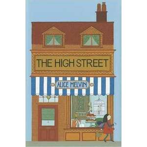 The High Street imagine
